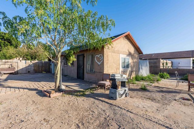 881 S Ave C, Yuma, AZ 85364