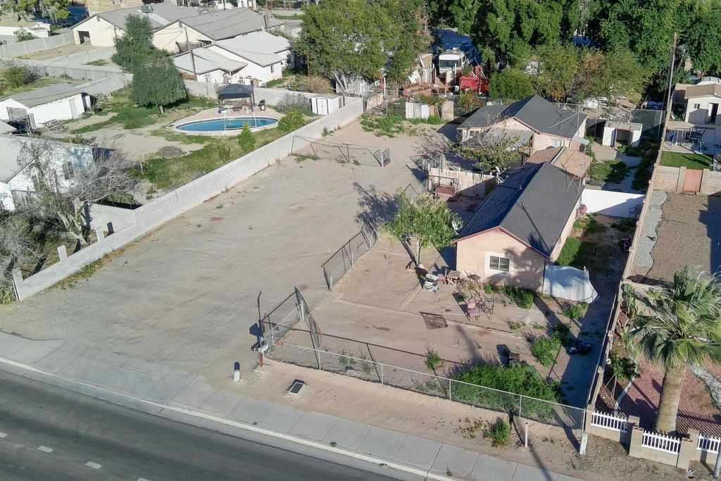 881 S Ave C, Yuma, AZ 85364