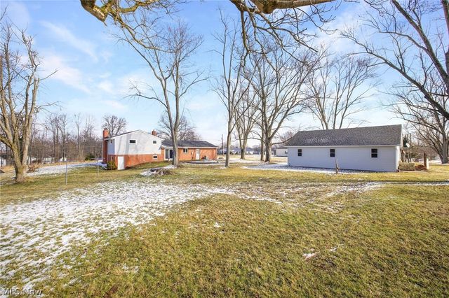 600 53rd Street SW, Canton, OH 44706