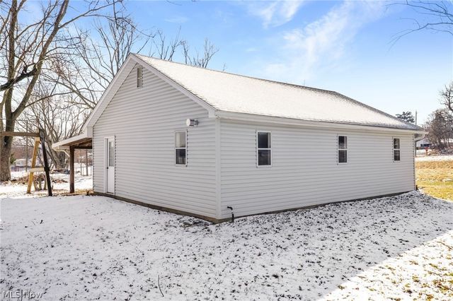 600 53rd Street SW, Canton, OH 44706
