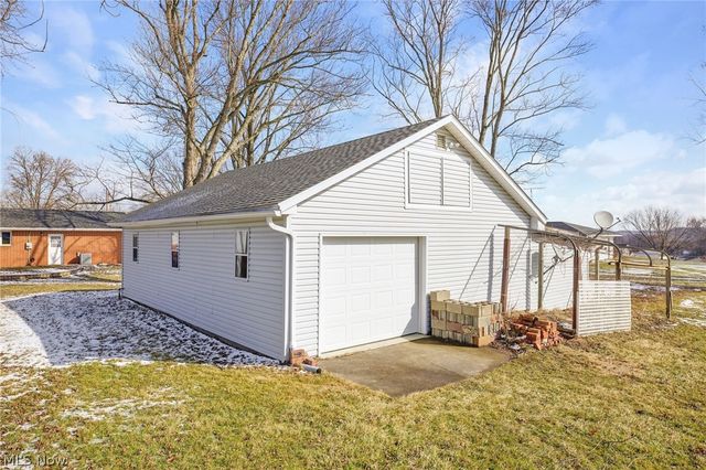 600 53rd Street SW, Canton, OH 44706