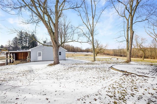 600 53rd Street SW, Canton, OH 44706