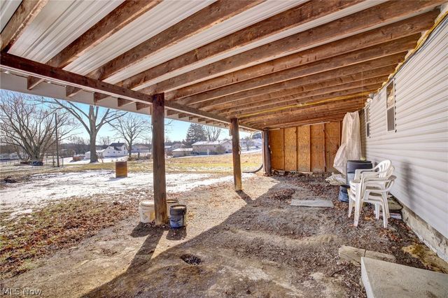 600 53rd Street SW, Canton, OH 44706