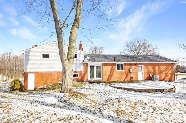 600 53rd Street SW, Canton, OH 44706