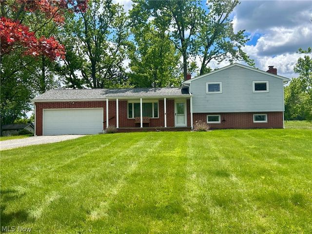 600 53rd Street SW, Canton, OH 44706