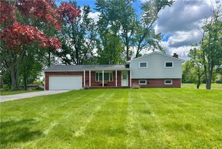 600 53rd Street SW, Canton, OH 44706