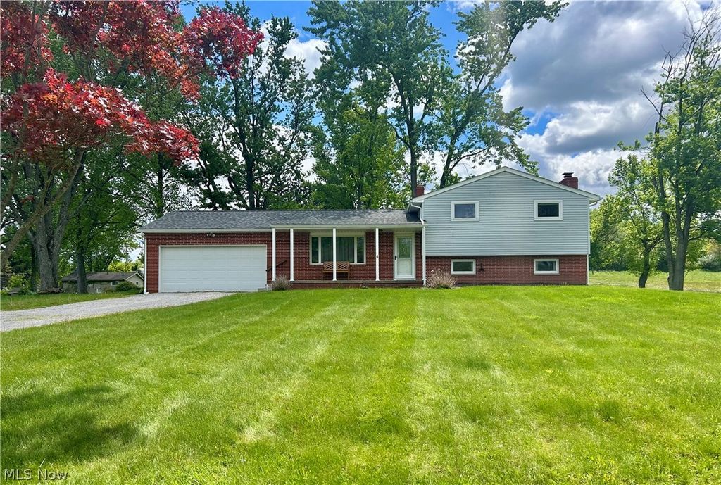 600 53rd Street SW, Canton, OH 44706