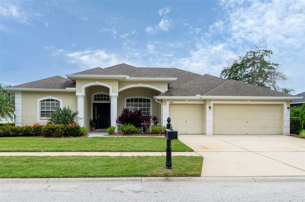 14712 CORAL BERRY DRIVE, Tampa, FL 33626