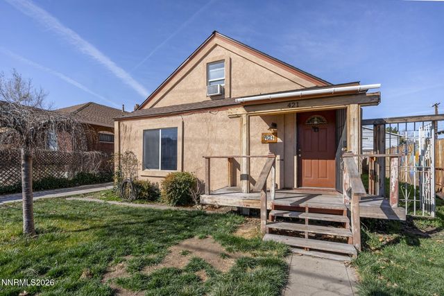 421 14th Street, Sparks, NV 89431