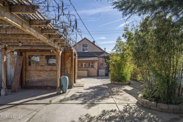 421 14th Street, Sparks, NV 89431