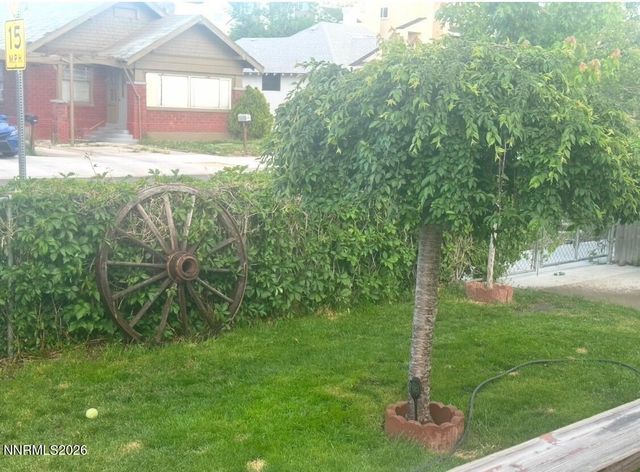 421 14th Street, Sparks, NV 89431