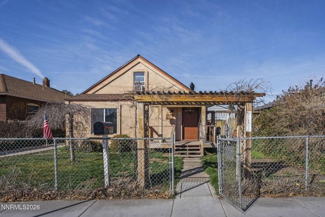 421 14th Street, Sparks, NV 89431