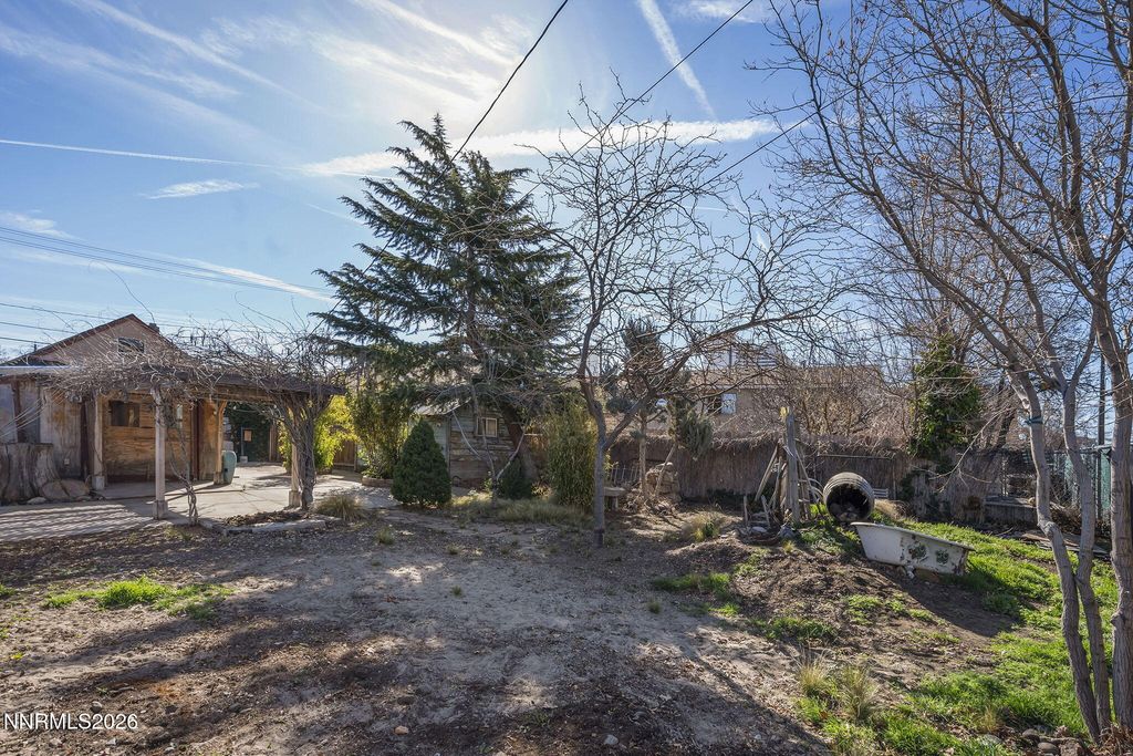 Image 23 of property listing at 421 14th Street, Sparks, NV 89431