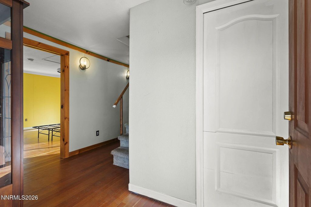 Image 4 of property listing at 421 14th Street, Sparks, NV 89431