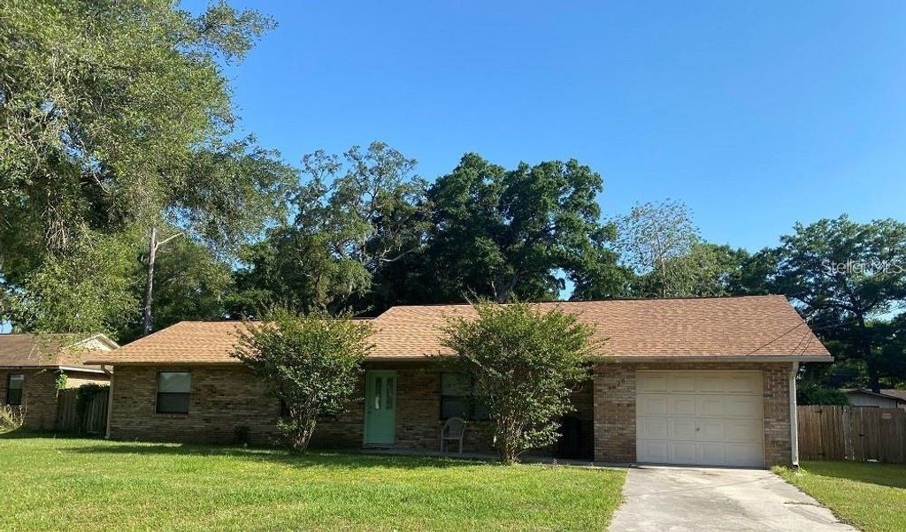 3026 NE 39 PLACE, Ocala, FL 34470