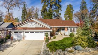 185 Woodcrest Way, Grass Valley, CA 95945
