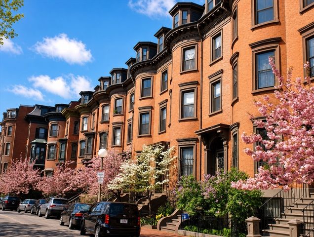 538 Massachusetts Ave 3, Boston, MA 02118