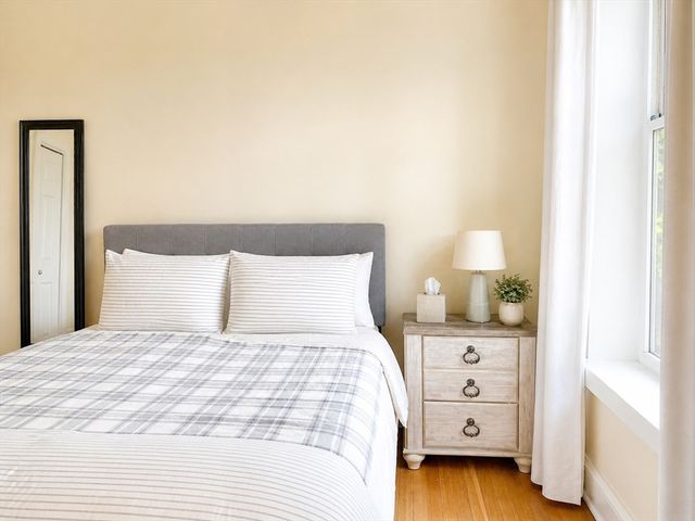 538 Massachusetts Ave 3, Boston, MA 02118