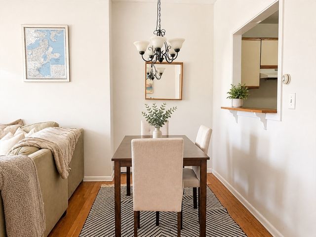 538 Massachusetts Ave 3, Boston, MA 02118