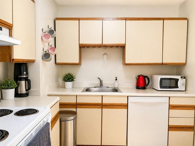 538 Massachusetts Ave 3, Boston, MA 02118