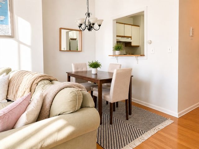 538 Massachusetts Ave 3, Boston, MA 02118