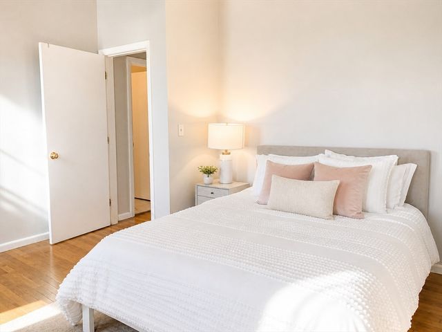 538 Massachusetts Ave 3, Boston, MA 02118