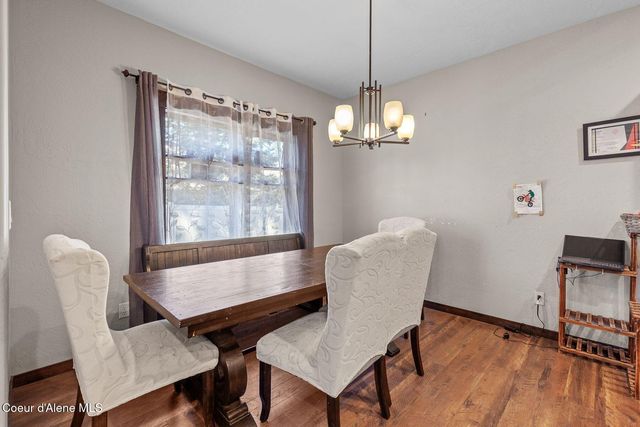 2543 W Malraux Dr, Coeur D'alene, ID 83815