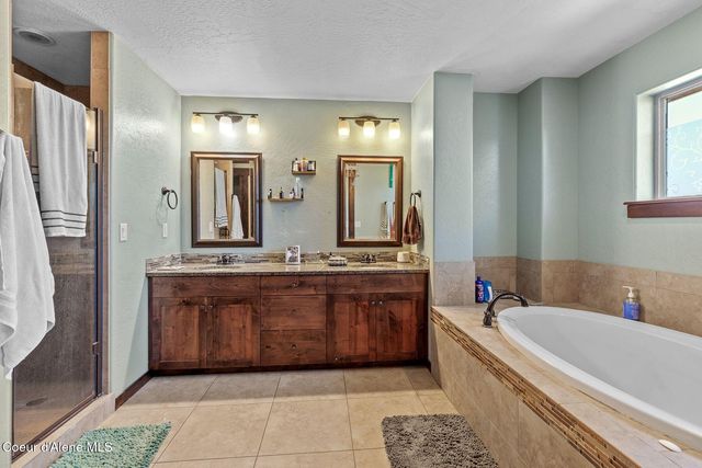 2543 W Malraux Dr, Coeur D'alene, ID 83815