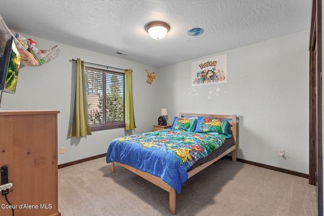 2543 W Malraux Dr, Coeur D'alene, ID 83815