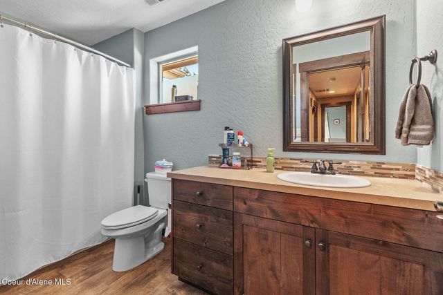 2543 W Malraux Dr, Coeur D'alene, ID 83815