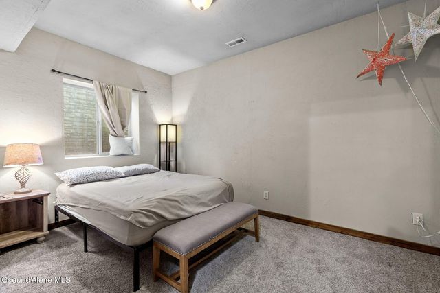 2543 W Malraux Dr, Coeur D'alene, ID 83815