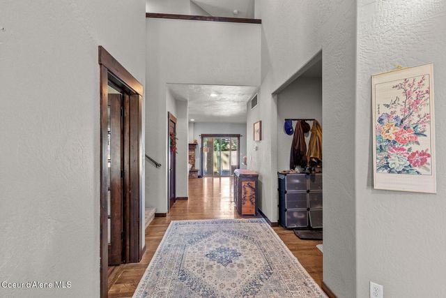 2543 W Malraux Dr, Coeur D'alene, ID 83815