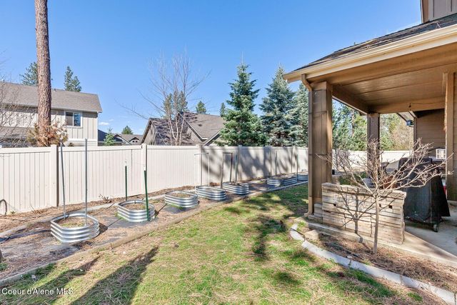 2543 W Malraux Dr, Coeur D'alene, ID 83815