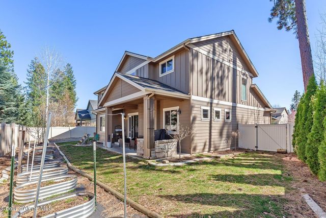 2543 W Malraux Dr, Coeur D'alene, ID 83815