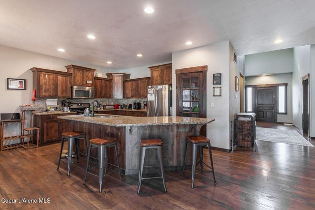 2543 W Malraux Dr, Coeur D'alene, ID 83815