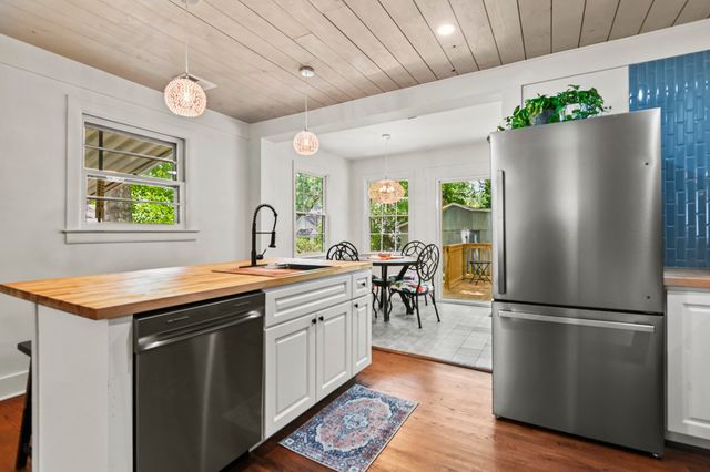 1114 Melvin Drive, Hanahan, SC 29410