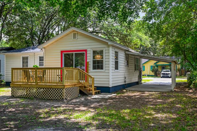 1114 Melvin Drive, Hanahan, SC 29410