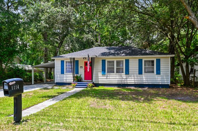 1114 Melvin Drive, Hanahan, SC 29410