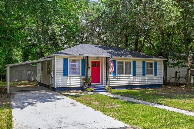 1114 Melvin Drive, Hanahan, SC 29410