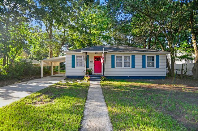 1114 Melvin Drive, Hanahan, SC 29410