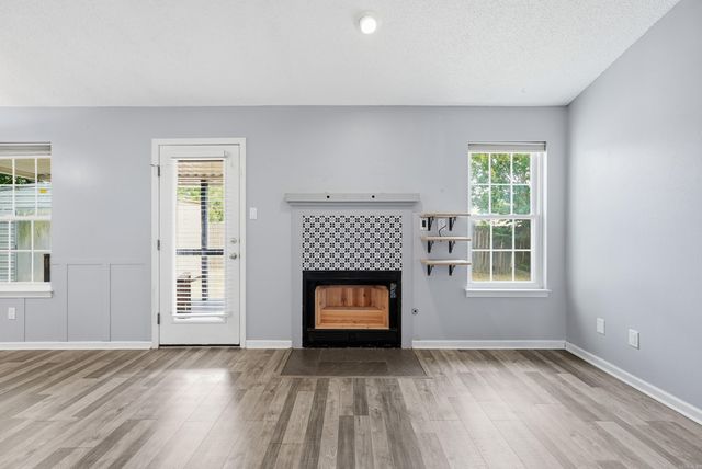 900 Edgewood Drive, Bryant, AR 72022
