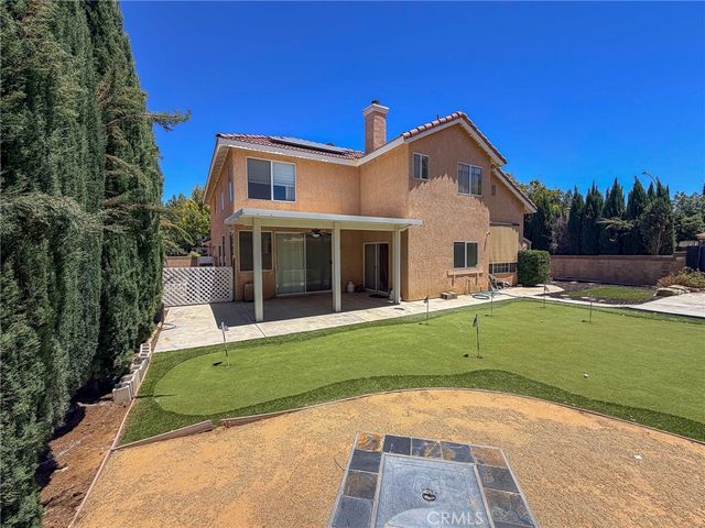 44333 Shad, Lancaster, CA 93536