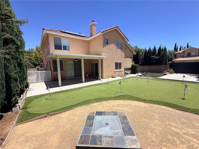 44333 Shad, Lancaster, CA 93536