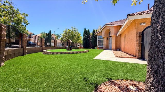 44333 Shad, Lancaster, CA 93536