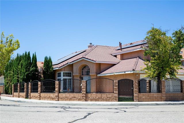 44333 Shad, Lancaster, CA 93536