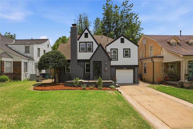 3436 NW 19th Street, Oklahoma City, OK 73107