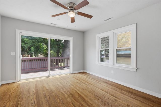 3436 NW 19th Street, Oklahoma City, OK 73107