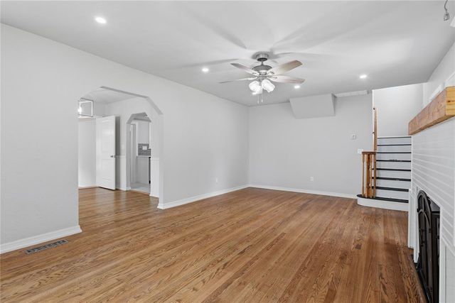 3436 NW 19th Street, Oklahoma City, OK 73107