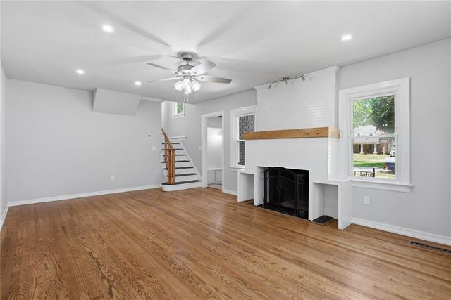 3436 NW 19th Street, Oklahoma City, OK 73107