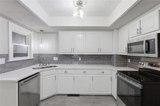 3436 NW 19th Street, Oklahoma City, OK 73107